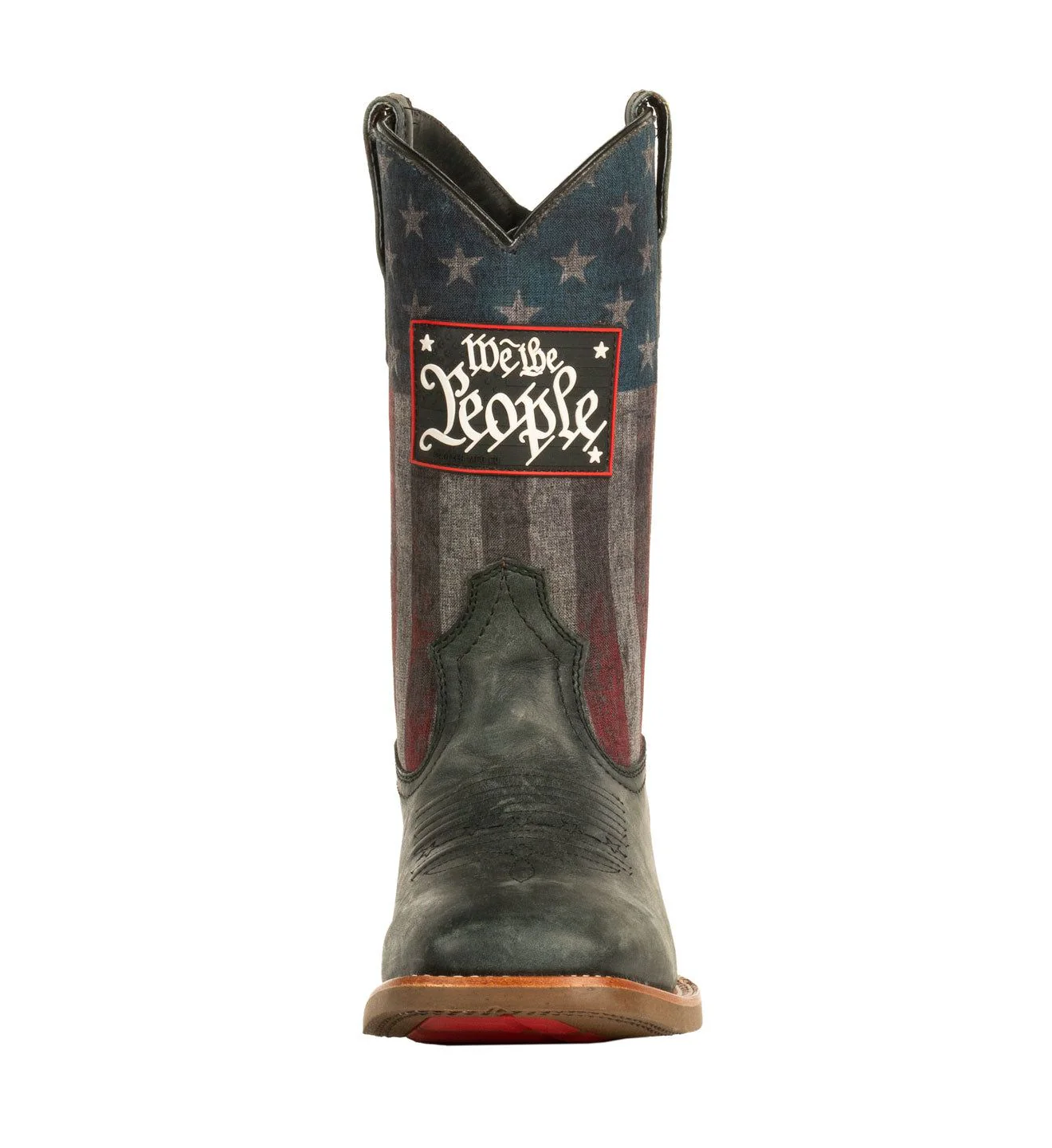 Freedom Stamp Boot - Image 3