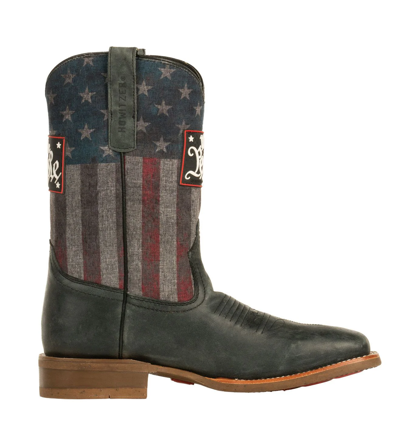 Freedom Stamp Boot - Image 4