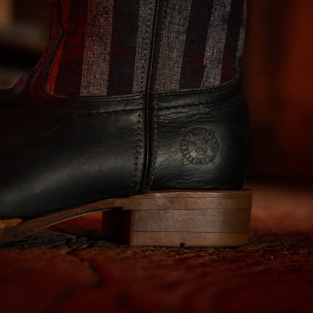 Freedom Stamp Boot - Image 8