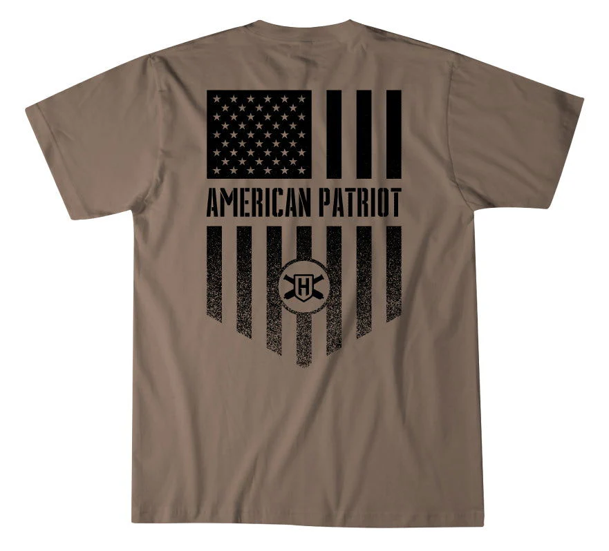 Freedom Union Tee