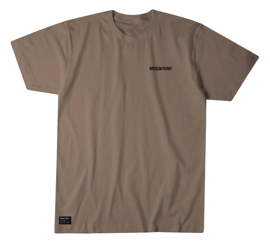 Freedom Union Tee - Image 2