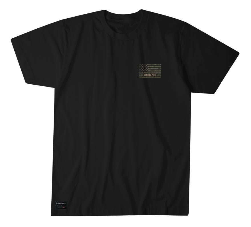 Freedom Warrior Tee - Image 2
