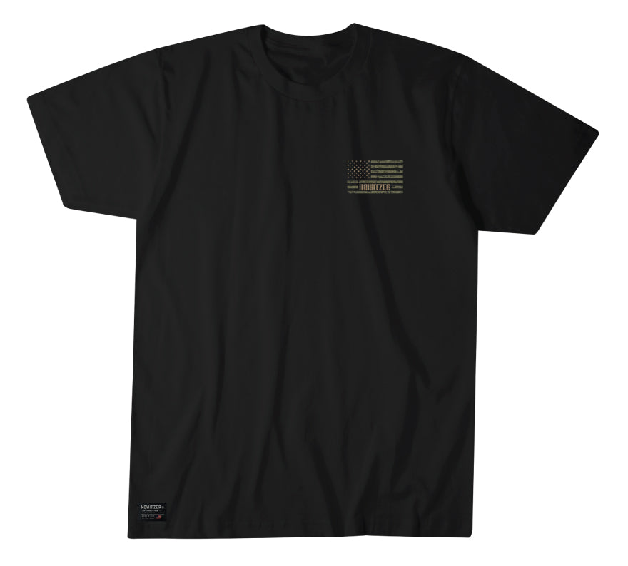 Freedom Warrior Tee - Image 2