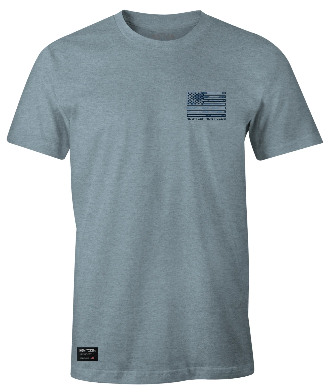 Fueled Tee - Image 2