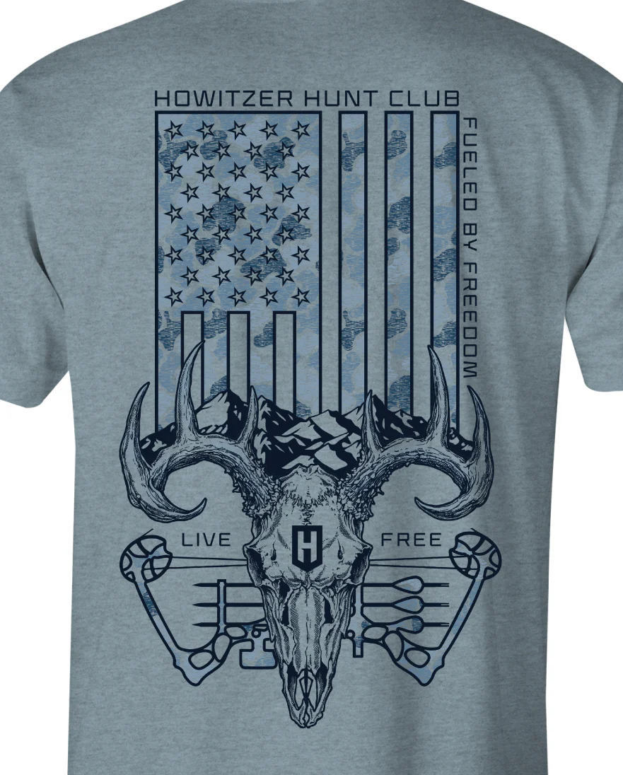 Fueled Tee - Image 3
