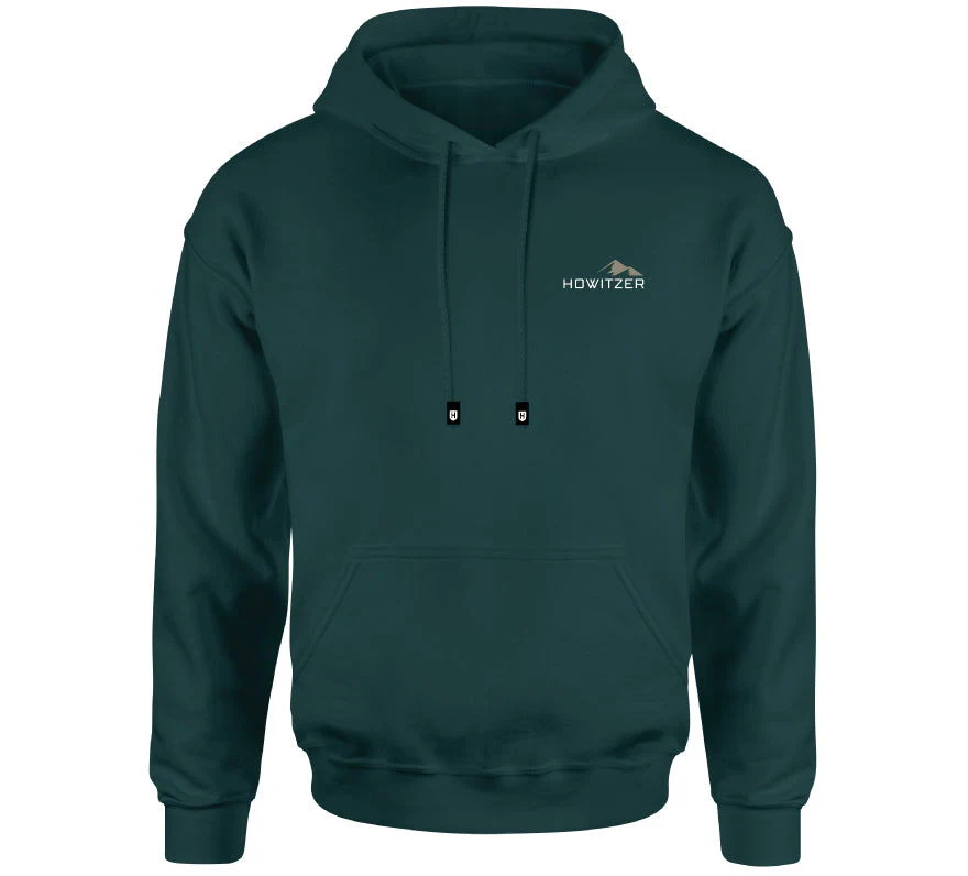 Fueled By Nature Hood - Image 2