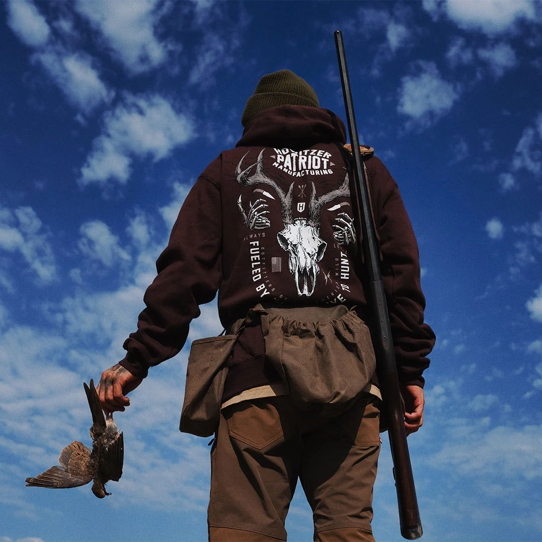 Fueled By Nature Hood - Image 3