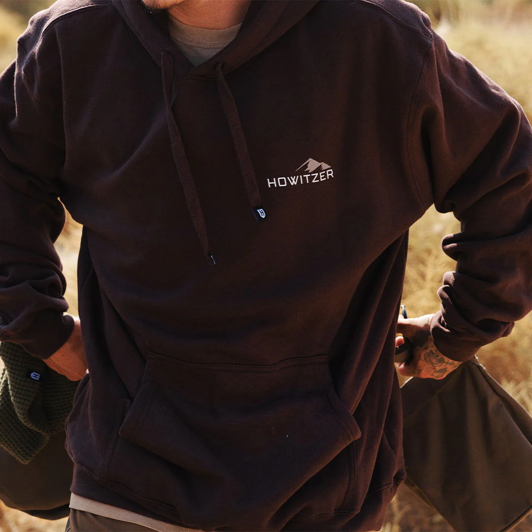 Fueled By Nature Hood - Image 4