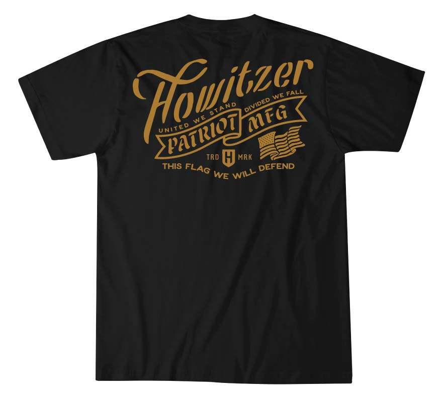 Full Mass Tee
