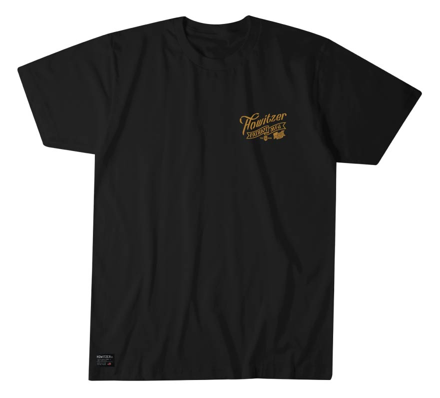 Full Mass Tee - Image 2