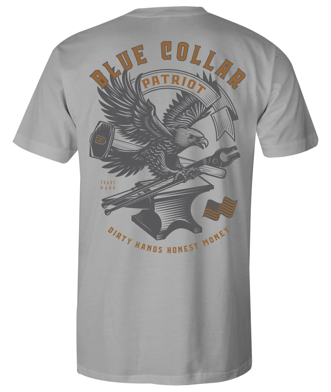 Full Metal Tee