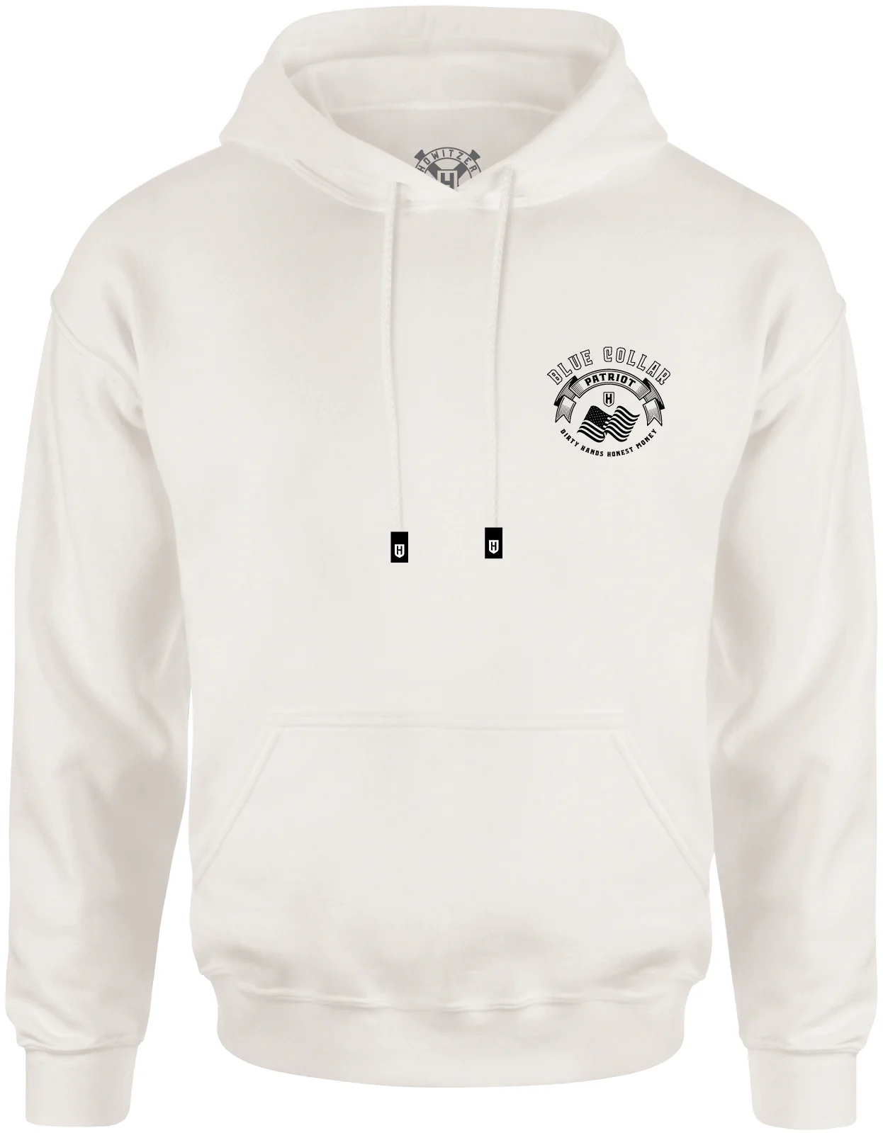 Full Metal Hood - Image 2