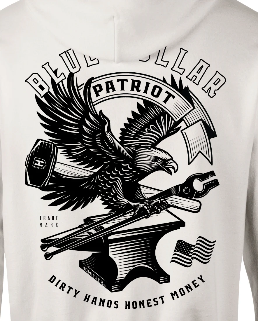 Full Metal Hood - Image 3