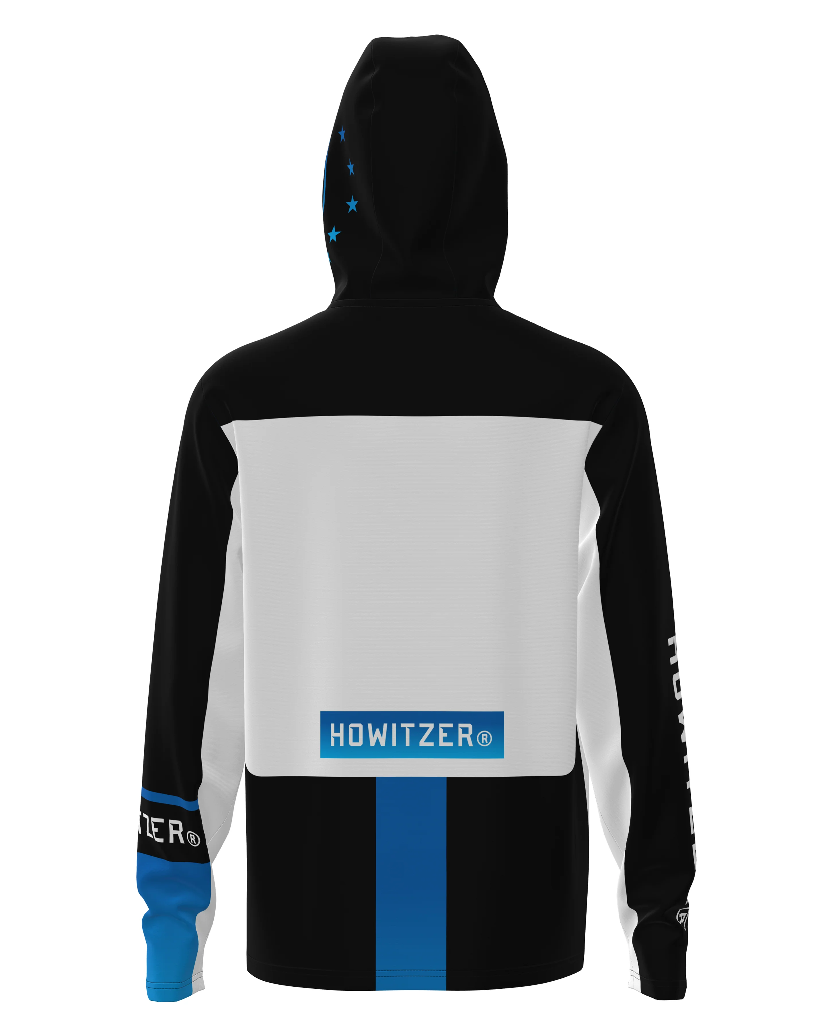 Fully Armed Performance Jersey - Image 2
