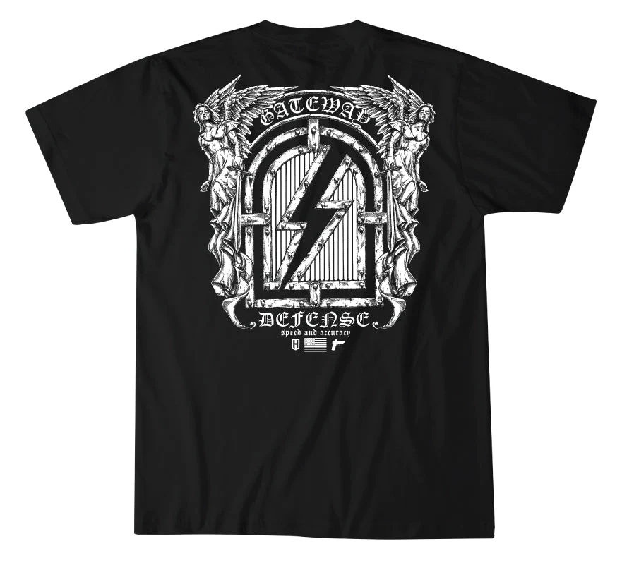 Gateway Tee
