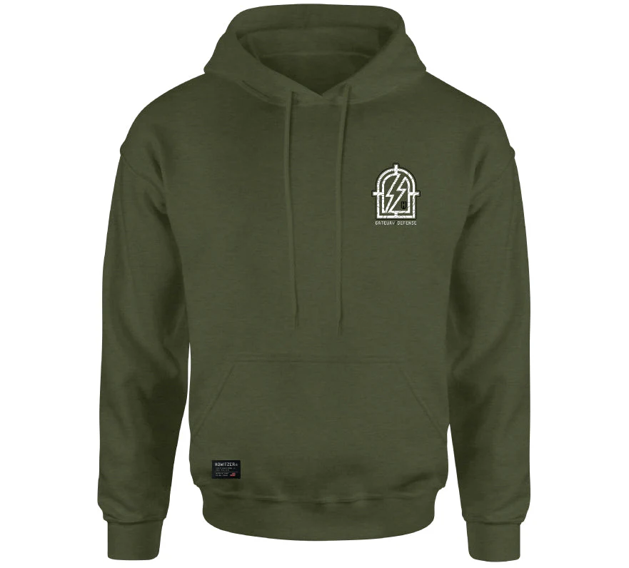Gateway Defense Hood - Image 2