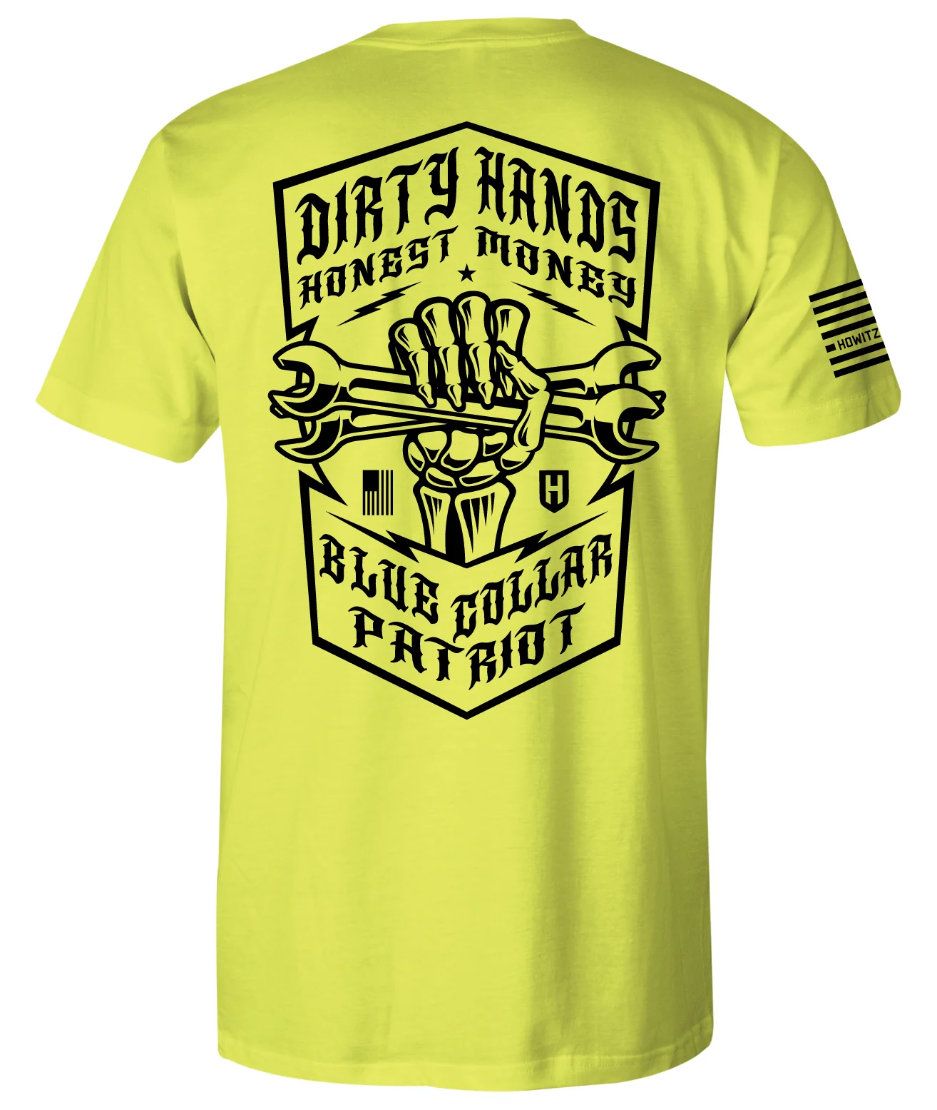 Glory Days Tee