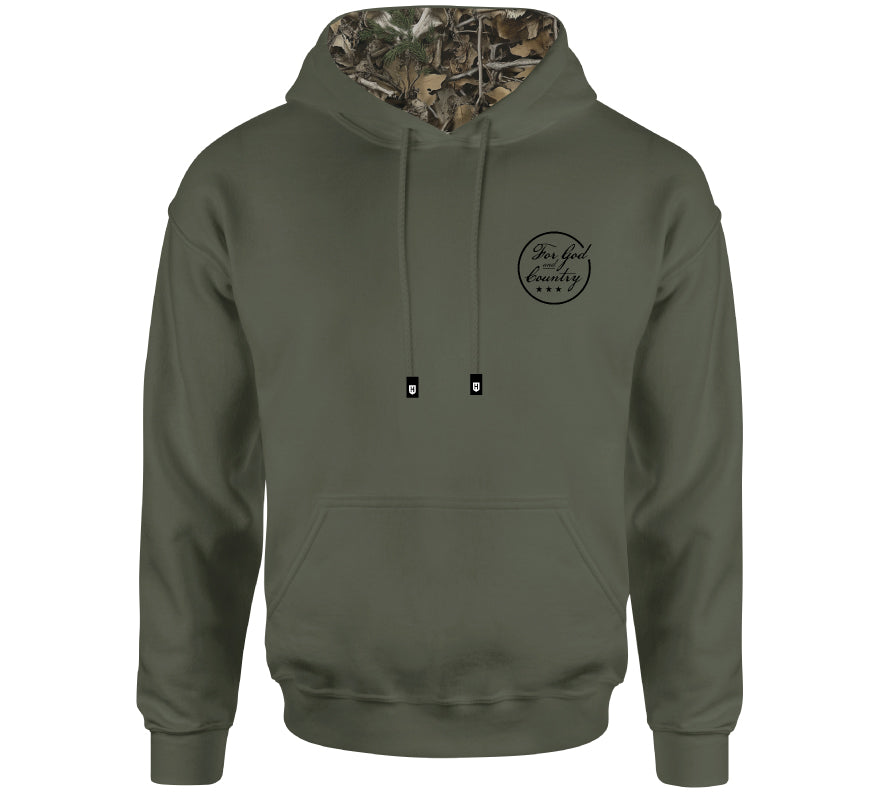 God And Country Hood - Image 2