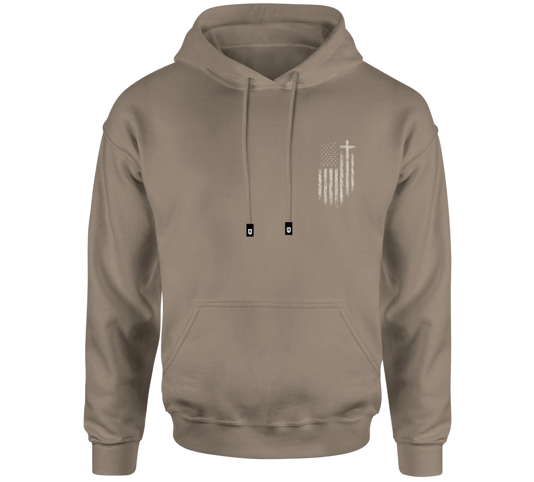 God And Country Hood - Image 2