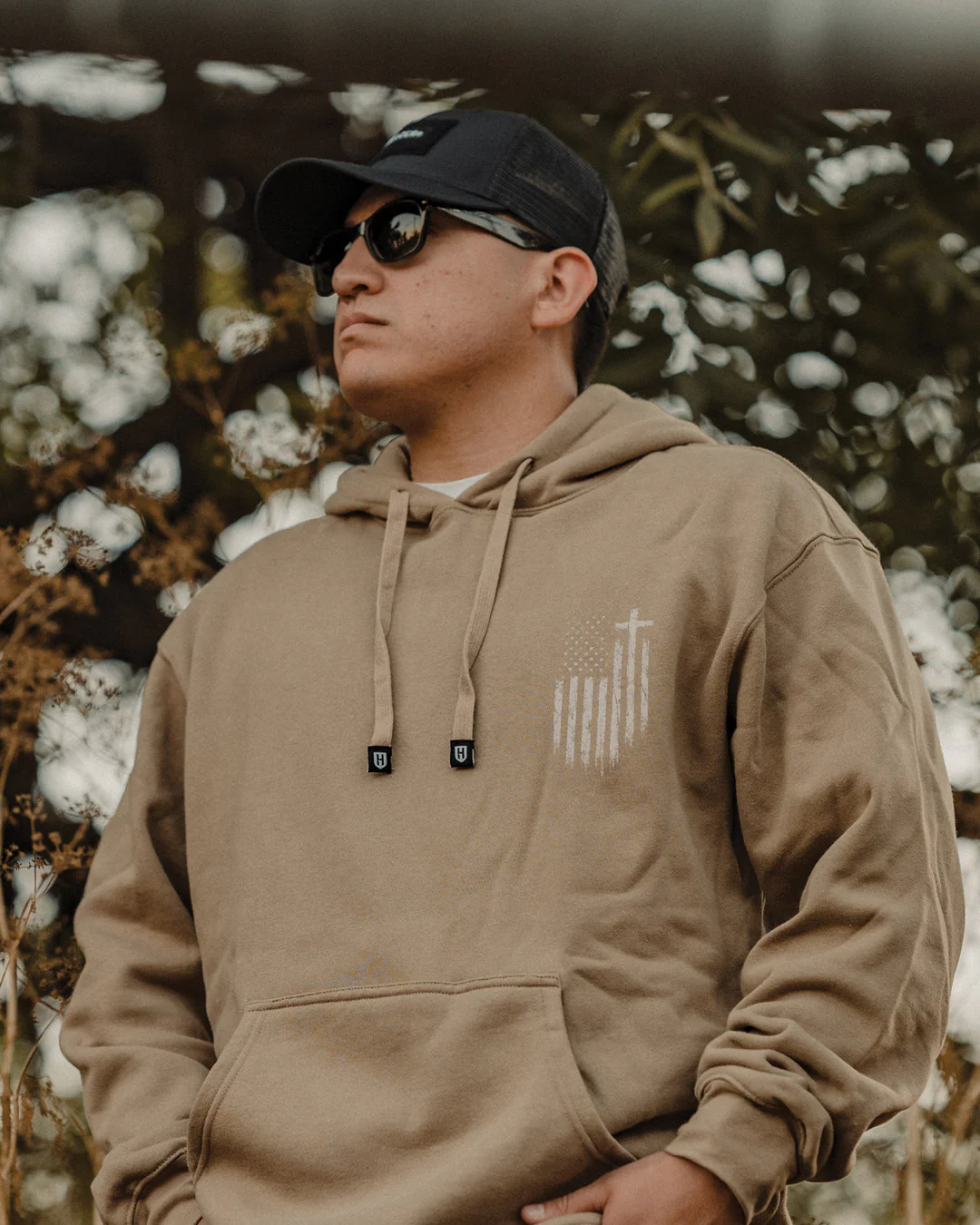 God And Country Hood - Image 4
