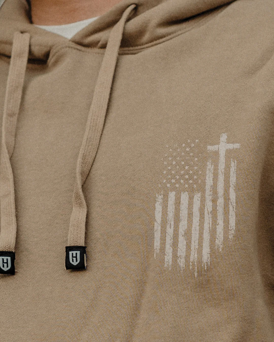 God And Country Hood - Image 5