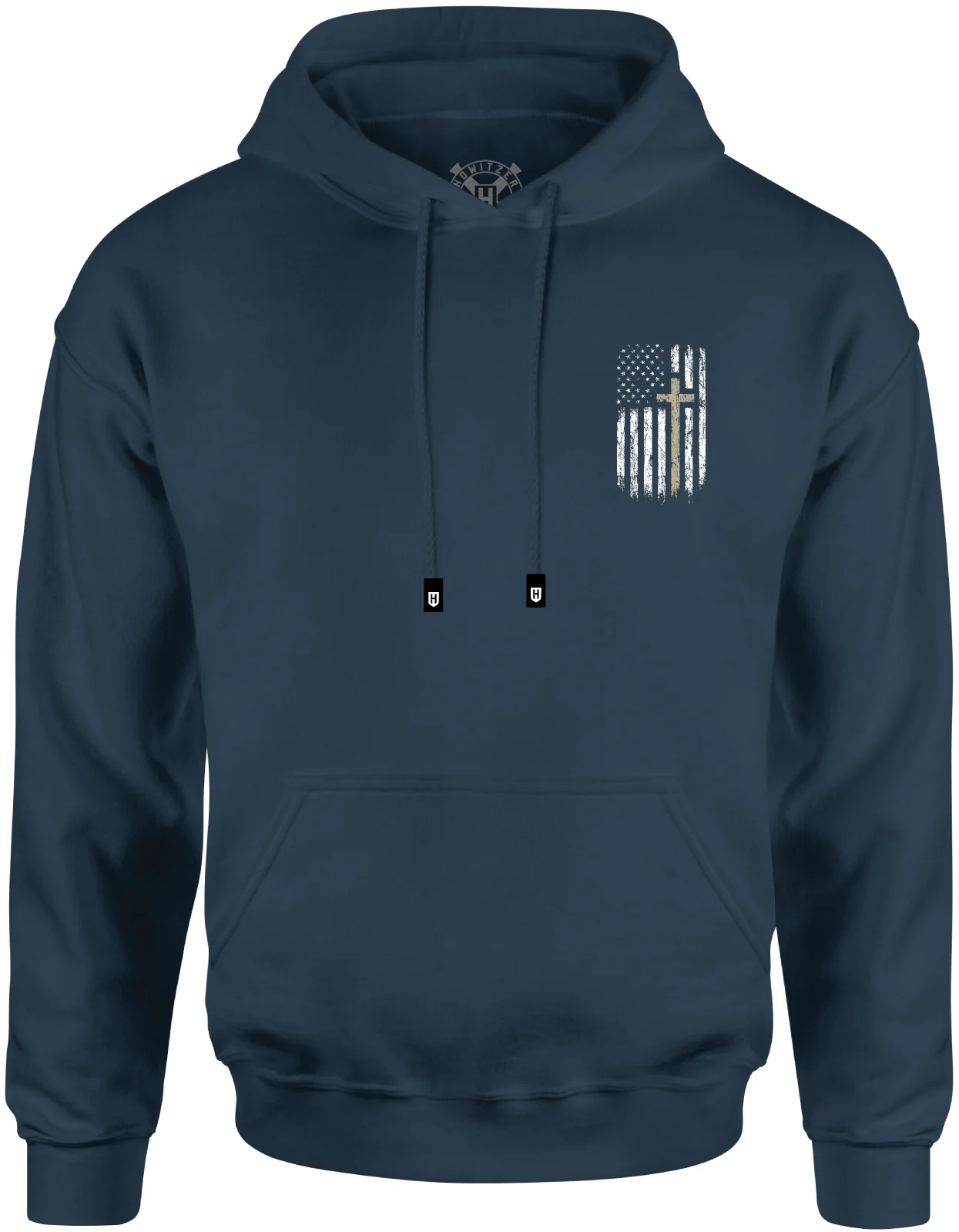 God Family Country Hood - Image 2