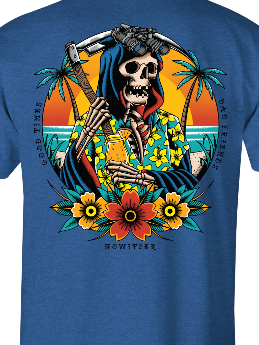 Good Times Tee - Image 3