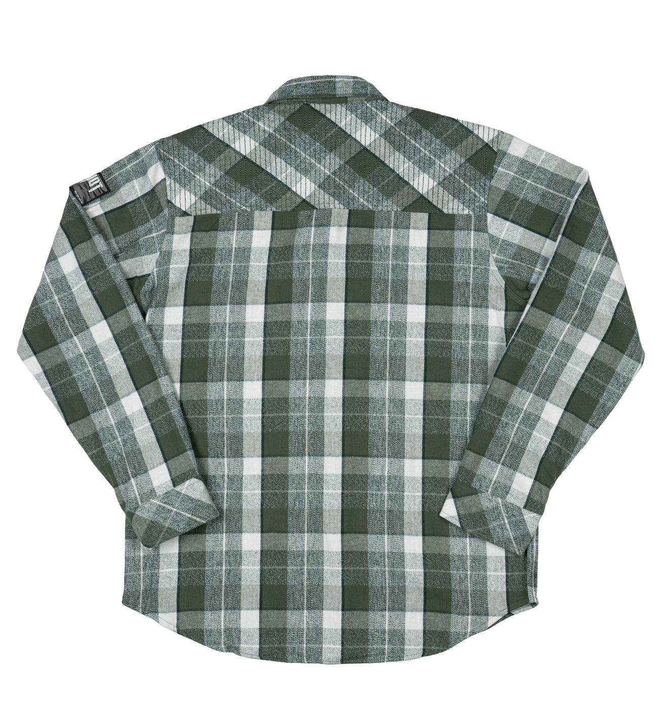 Gorge Flannel - Image 2