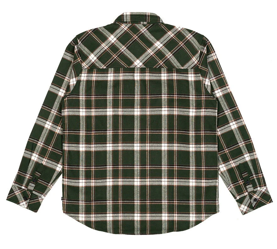 Grenade Flannel - Image 2