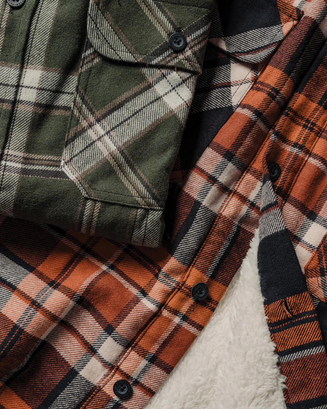 Grenade Flannel - Image 3