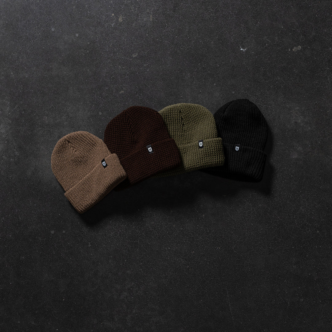 Gridlock Beanie - Image 3