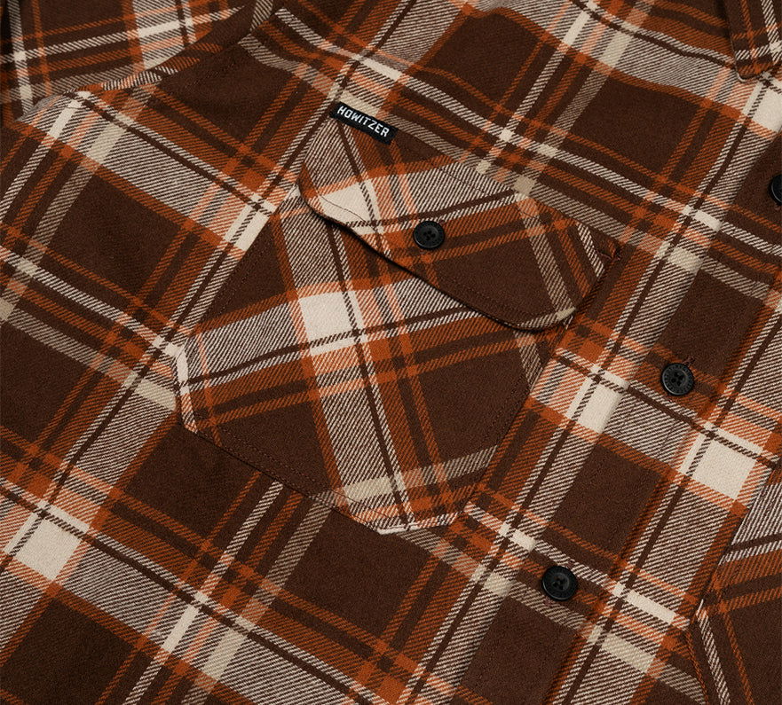 Guerilla Flannel - Image 3