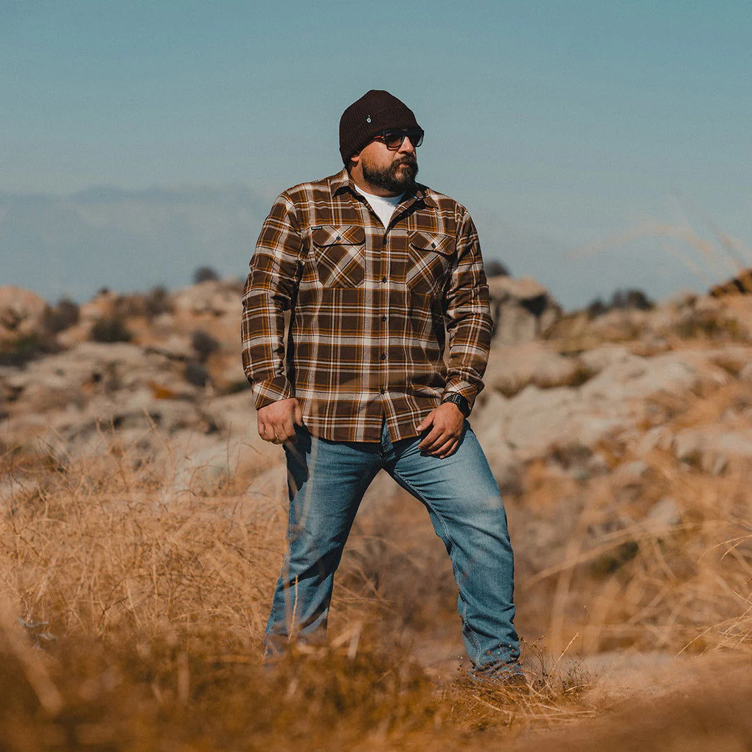 Guerilla Flannel - Image 4