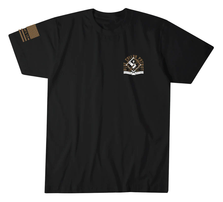 Hammered Tee - Image 2