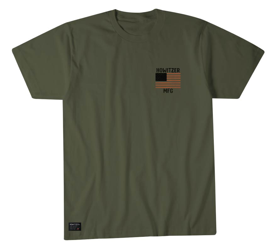 Hard Times Tee - Image 2