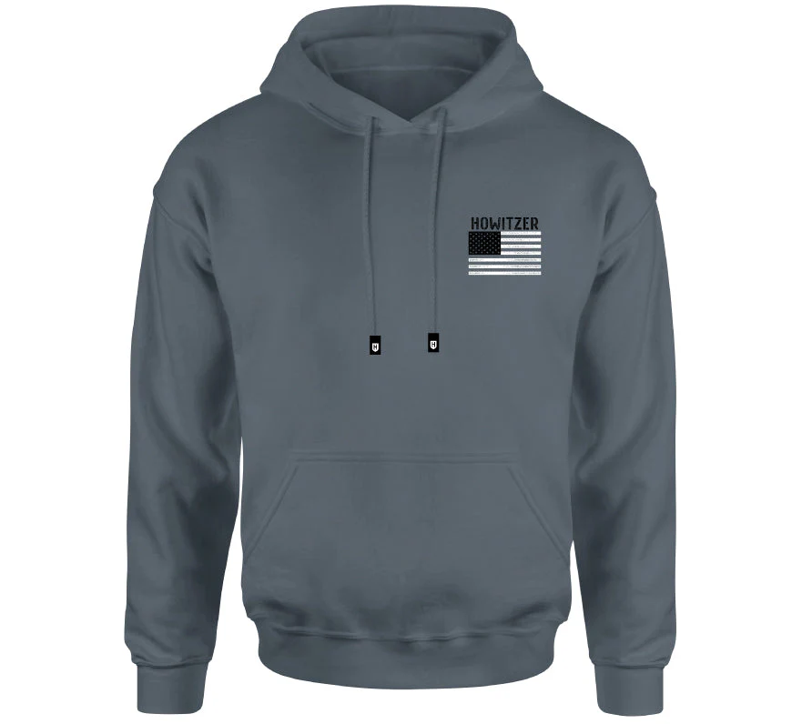 Hard Times Hood - Image 2
