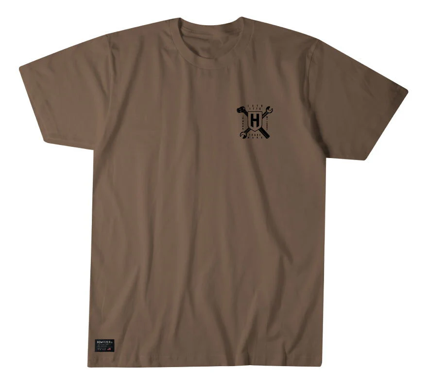 Hard Work Tee - Image 2