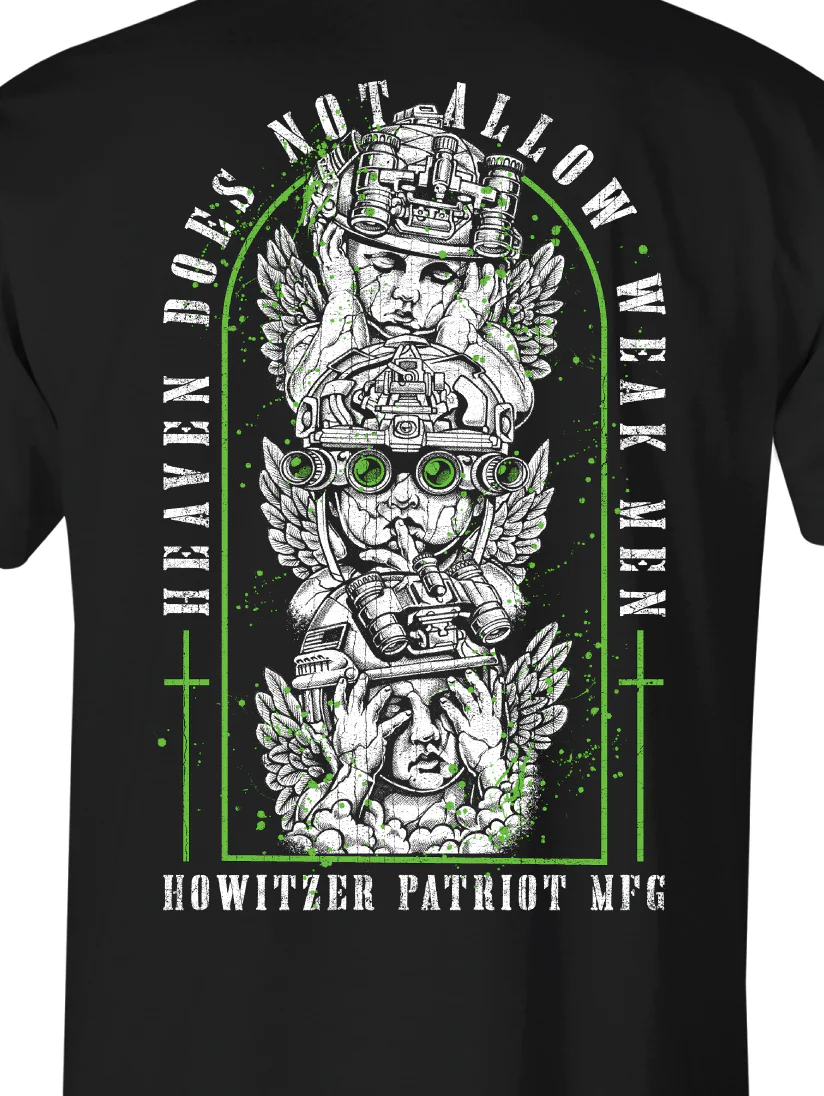 Heaven Tee - Image 3