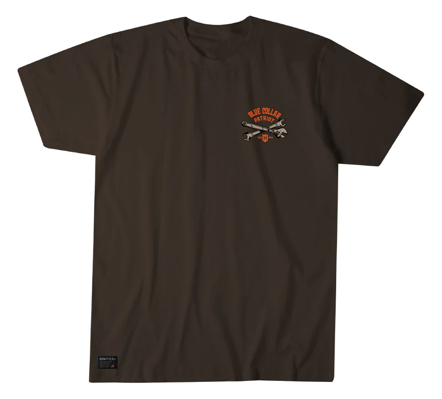 Heavy Arc Tee - Image 2