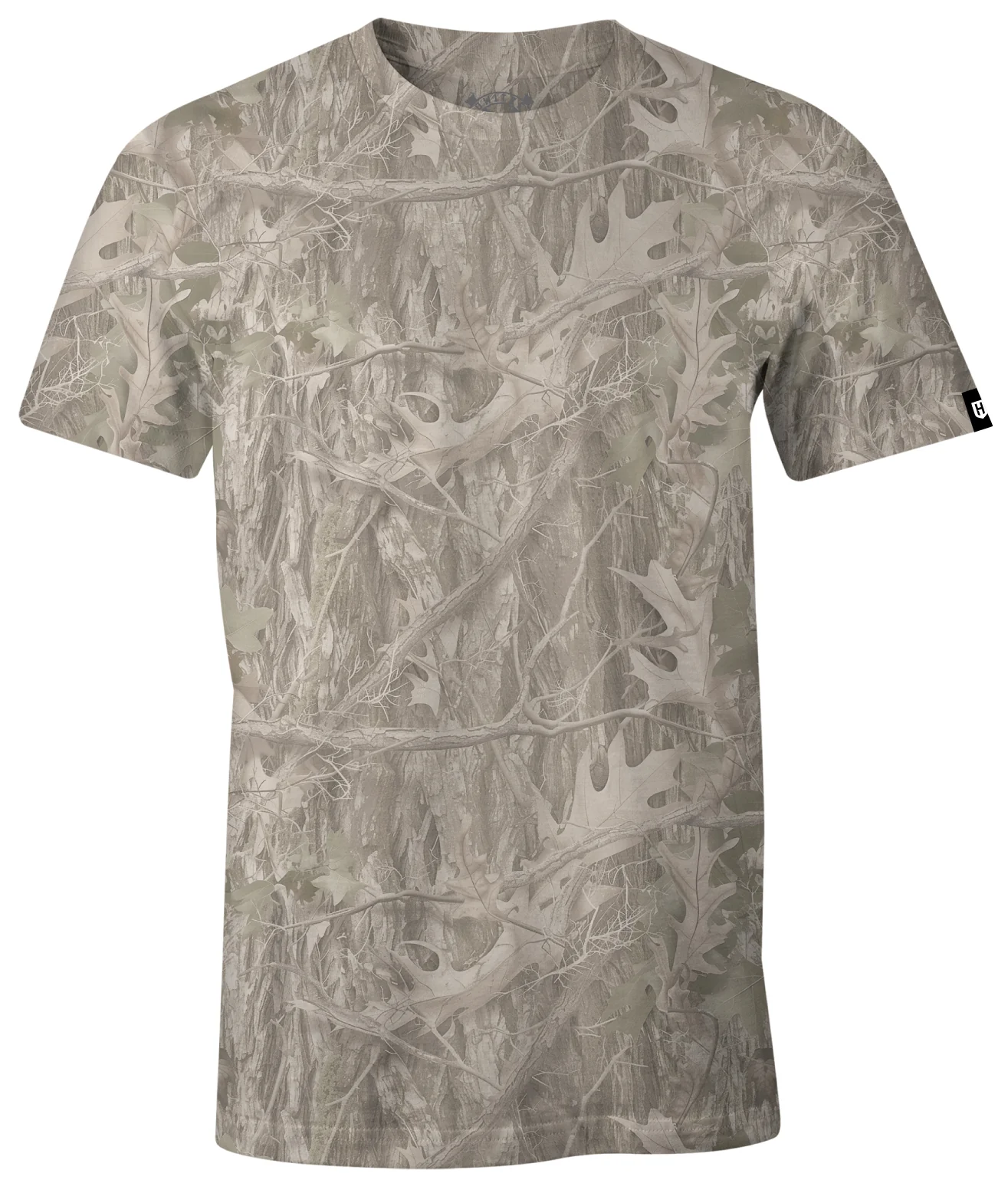 Heritage Tee