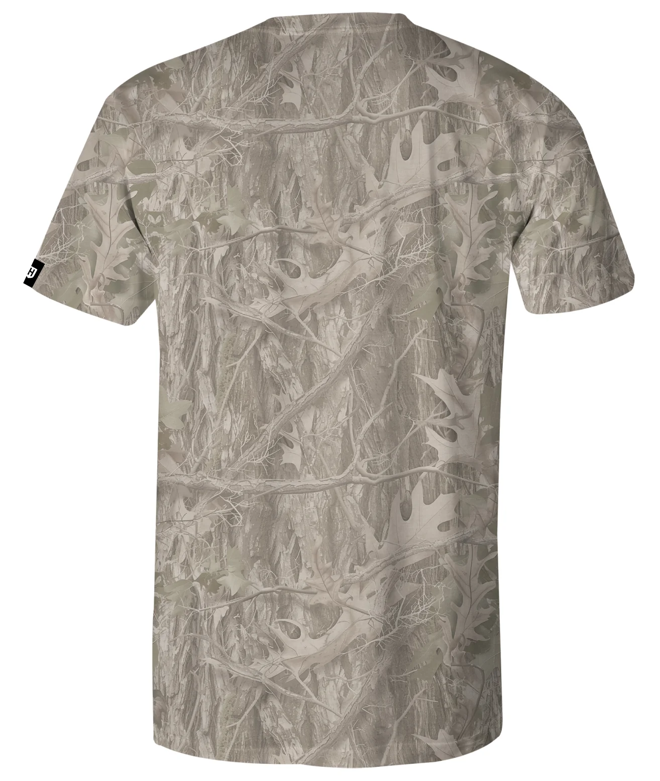 Heritage Tee - Image 2