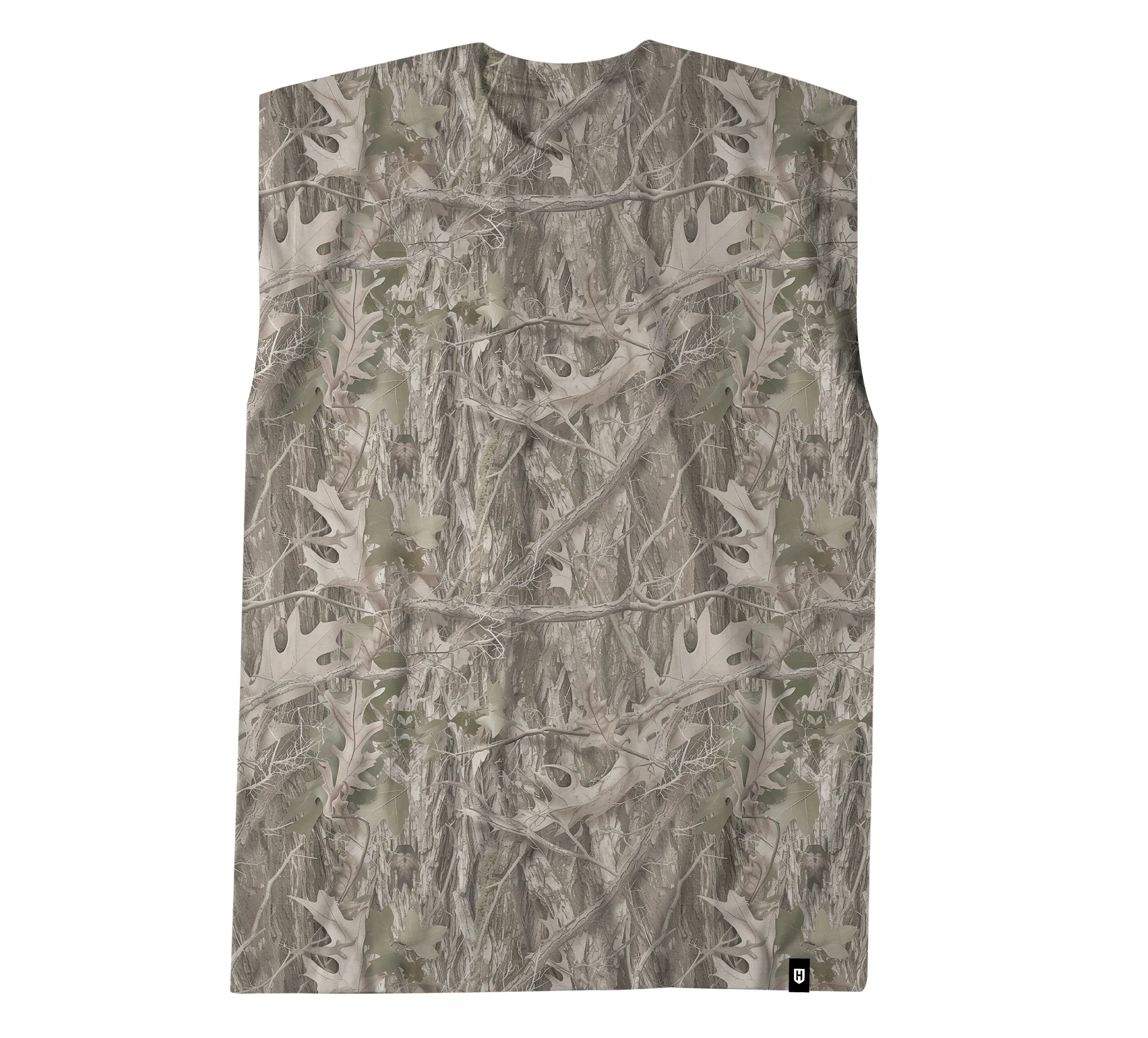 Heritage Muscle Tank