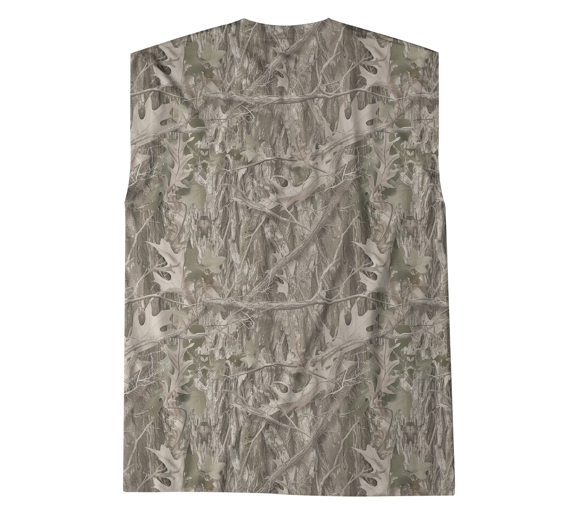 Heritage Muscle Tank - Image 2