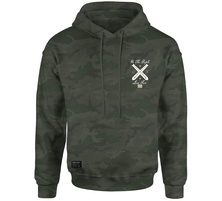 Home Hood - Image 2