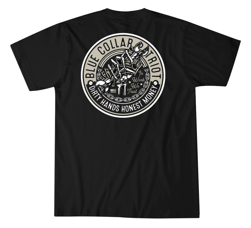 Honest Tee