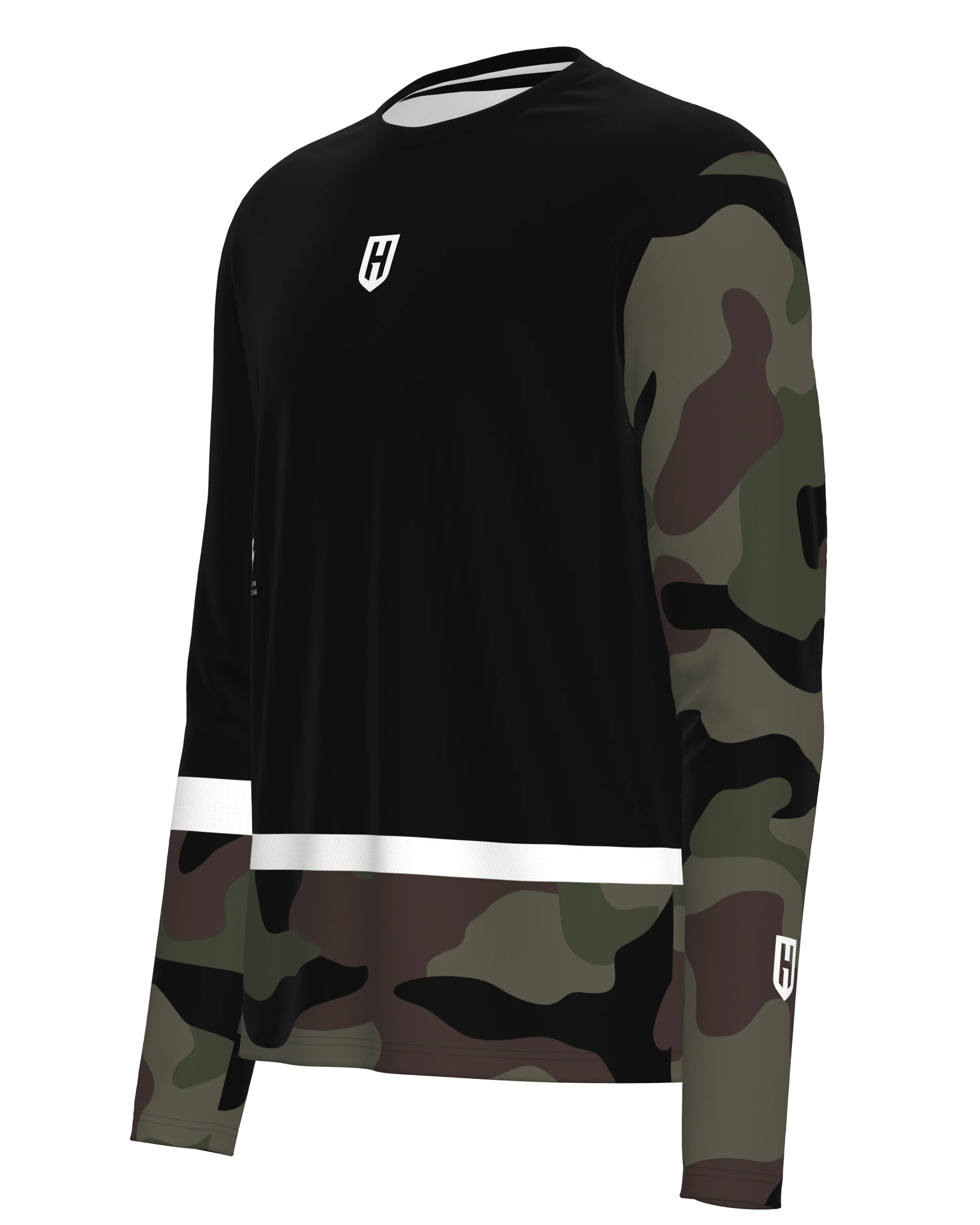 Howitzer Athletic Performance Jersey - Image 3