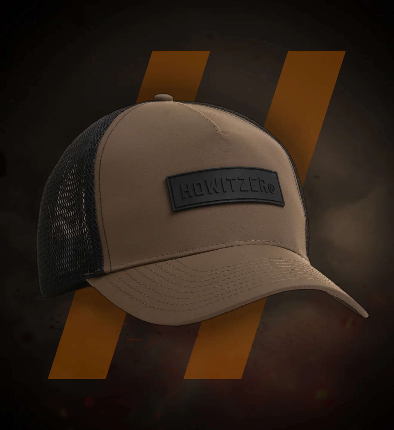 Howitzer Basic Hat - Image 7