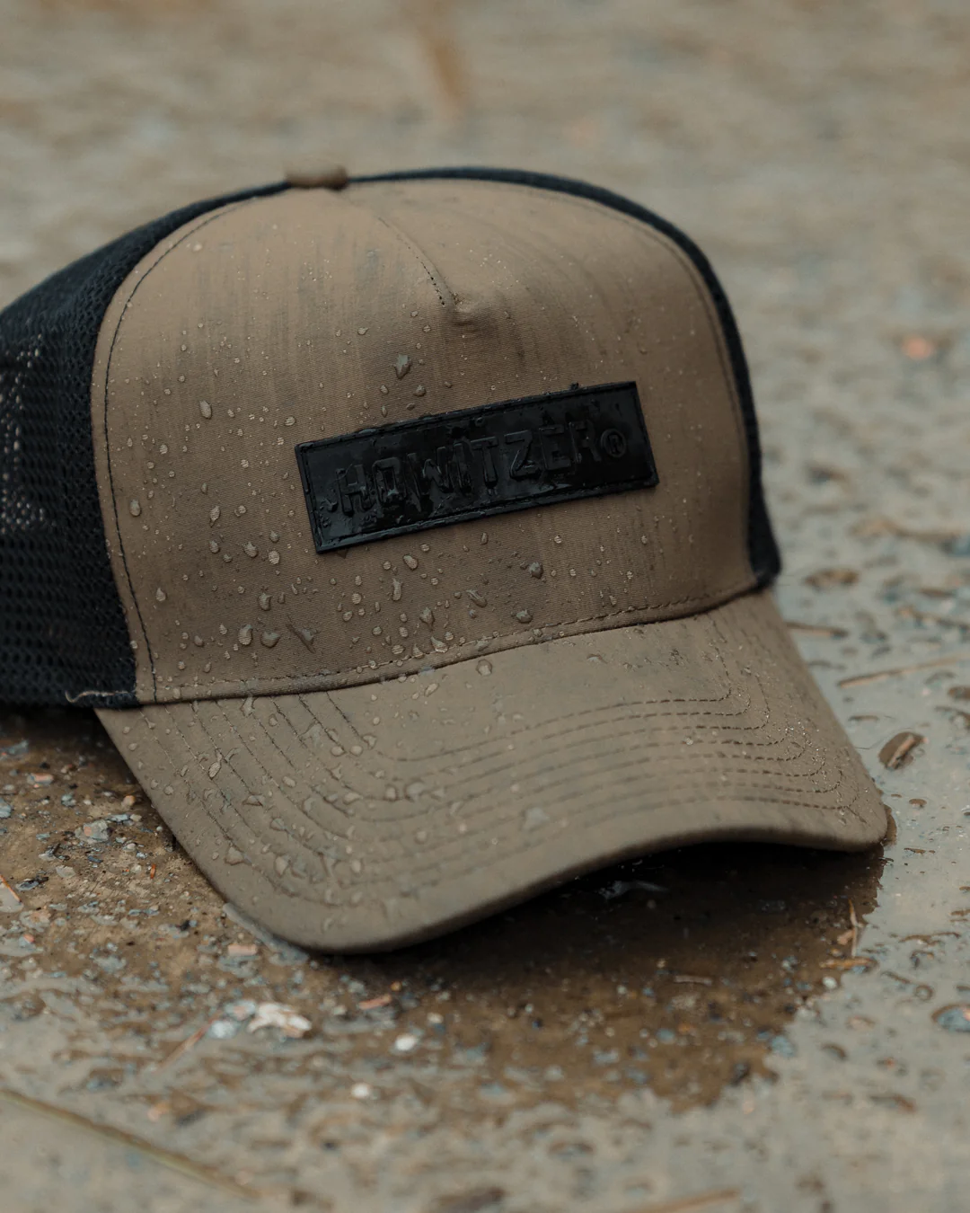 Howitzer Basic Hat - Image 8