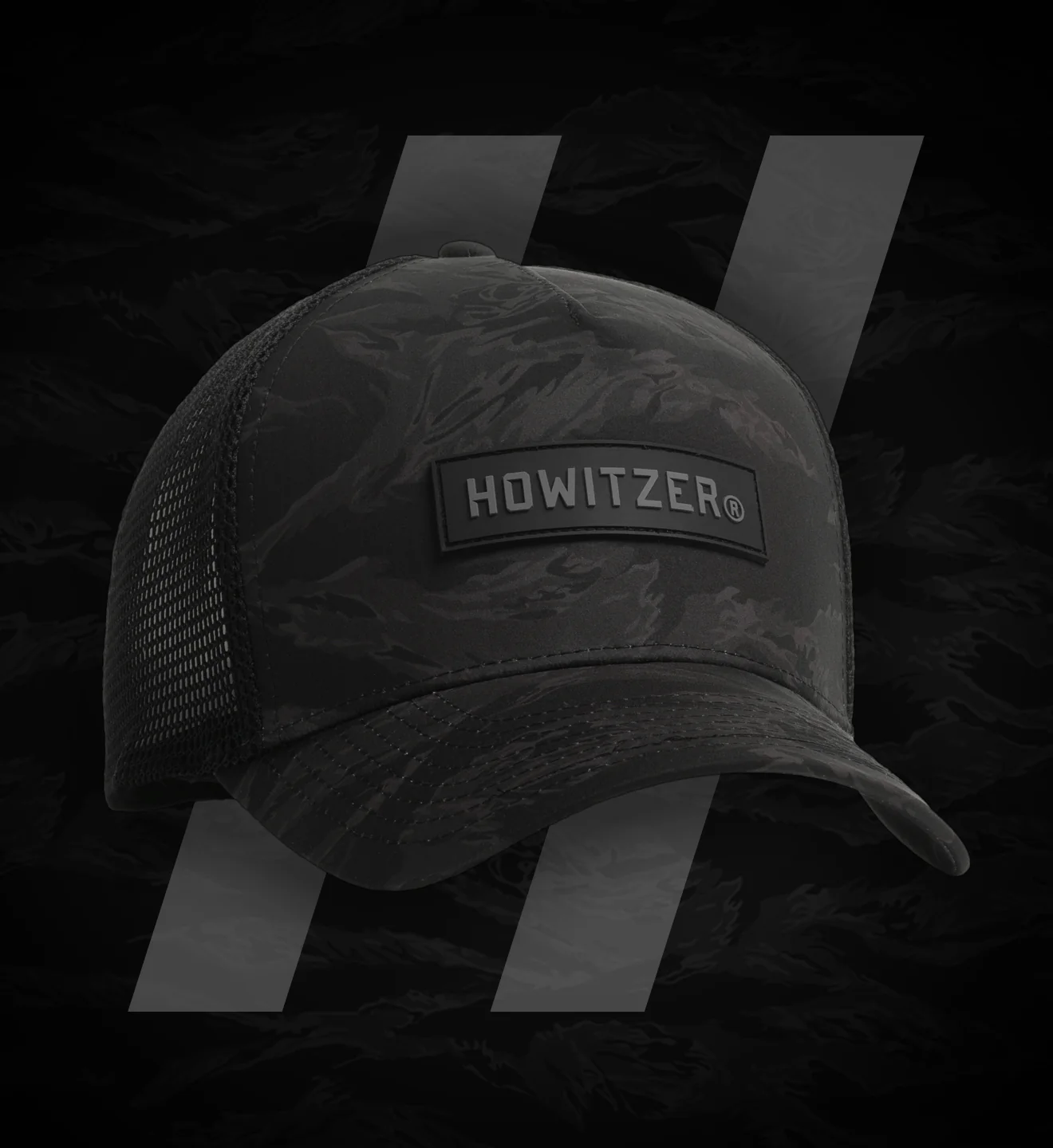 Howitzer Basic Hat - Image 3