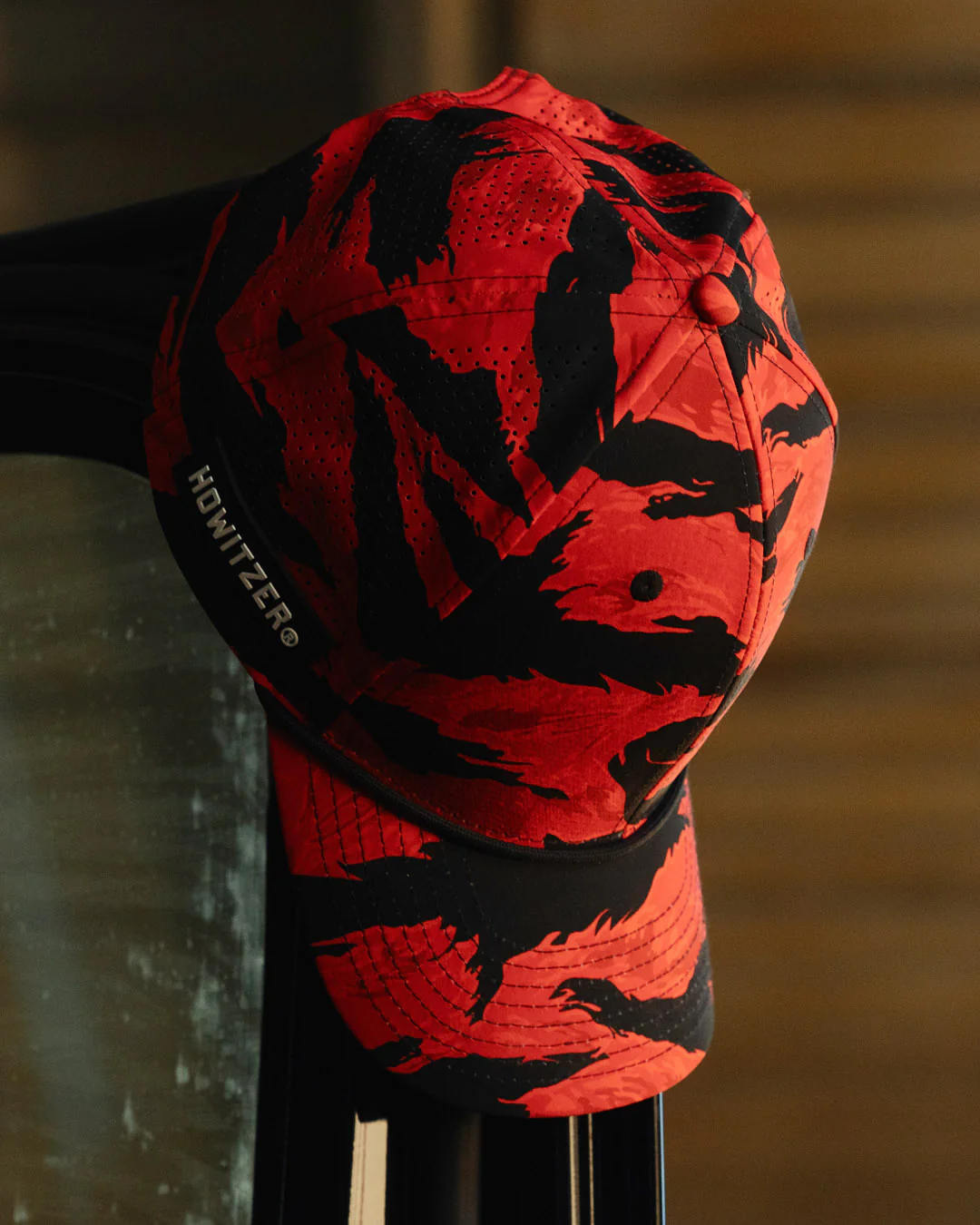 Howitzer Basic Hat - Image 5